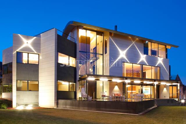 Casa-chalet en Venta en Avinguda de Pearson, 17 en Pedralbes