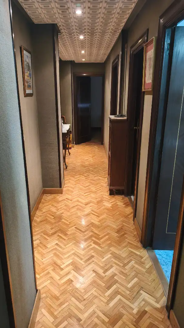 Piso en venta en Zaragoza con Calefacción, Amueblado y Horno