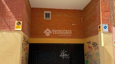 Foto 3 de Garaje en venta en Calle de las Magnolias, Almenara -Ventilla, Madrid Capital