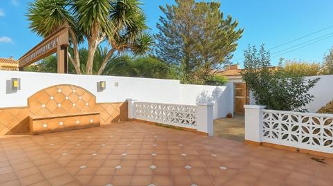 Foto 5 de Casa o xalet en venda a Plaza Pere Palau Ferrer Botanic, Sant Jaume dels Domenys, Tarragona