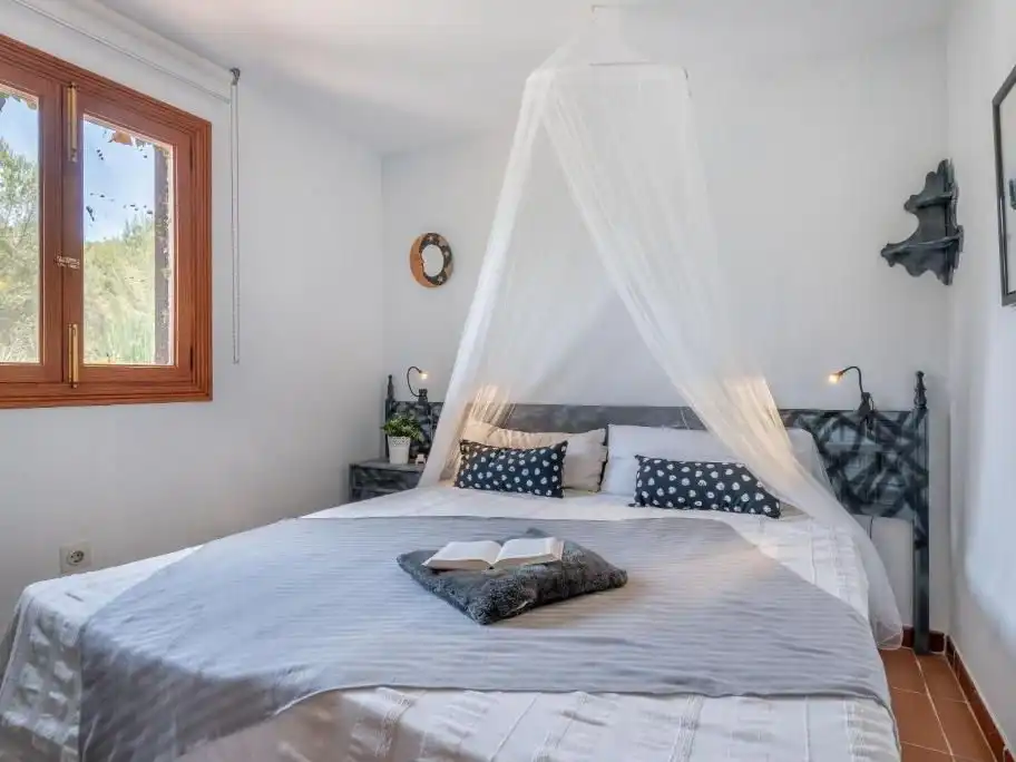 Habitación de Finca rústica en venta en Cala Ratjada