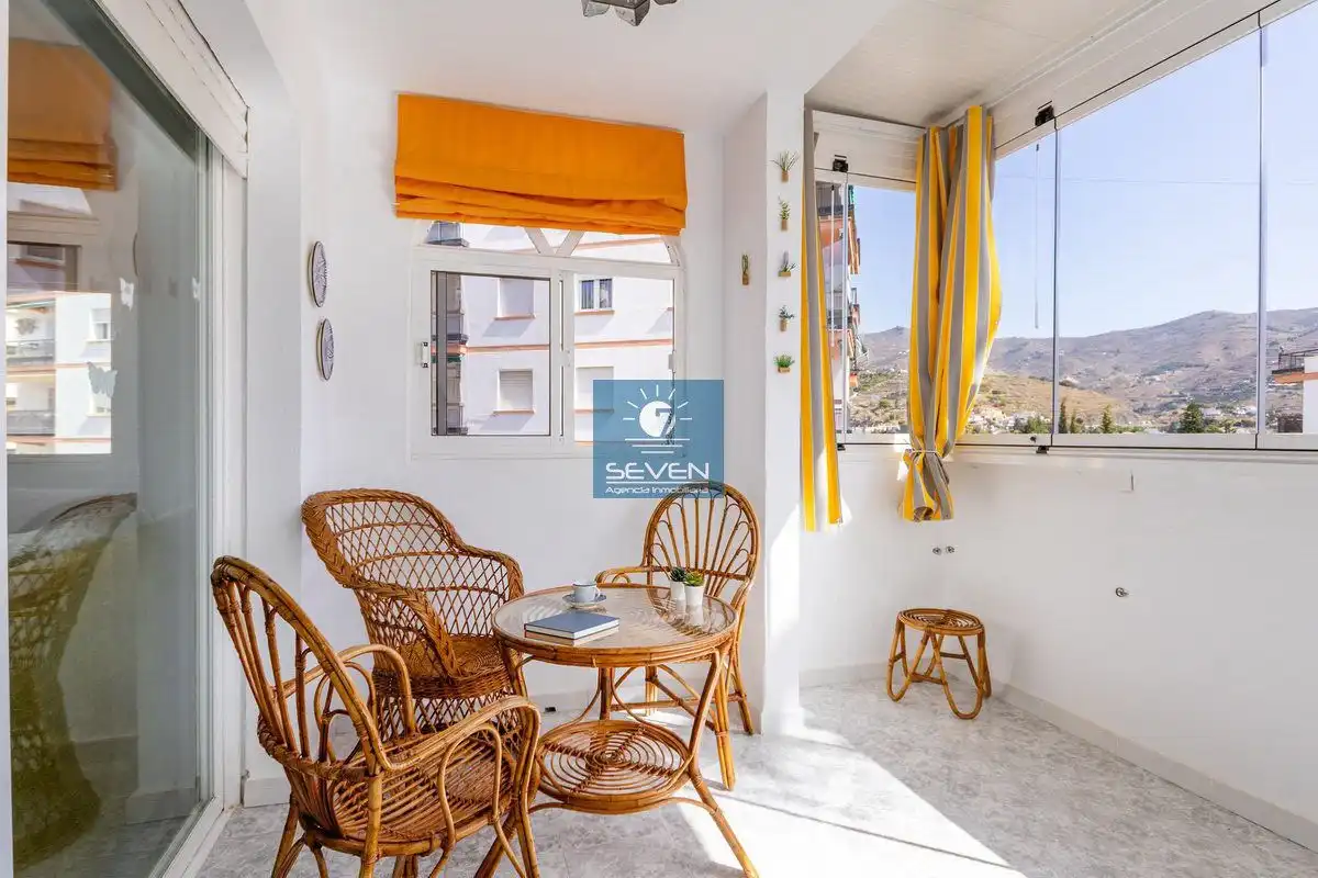 Appartement compact avec piscine à vendre à TESORILLO 5, imagen 7