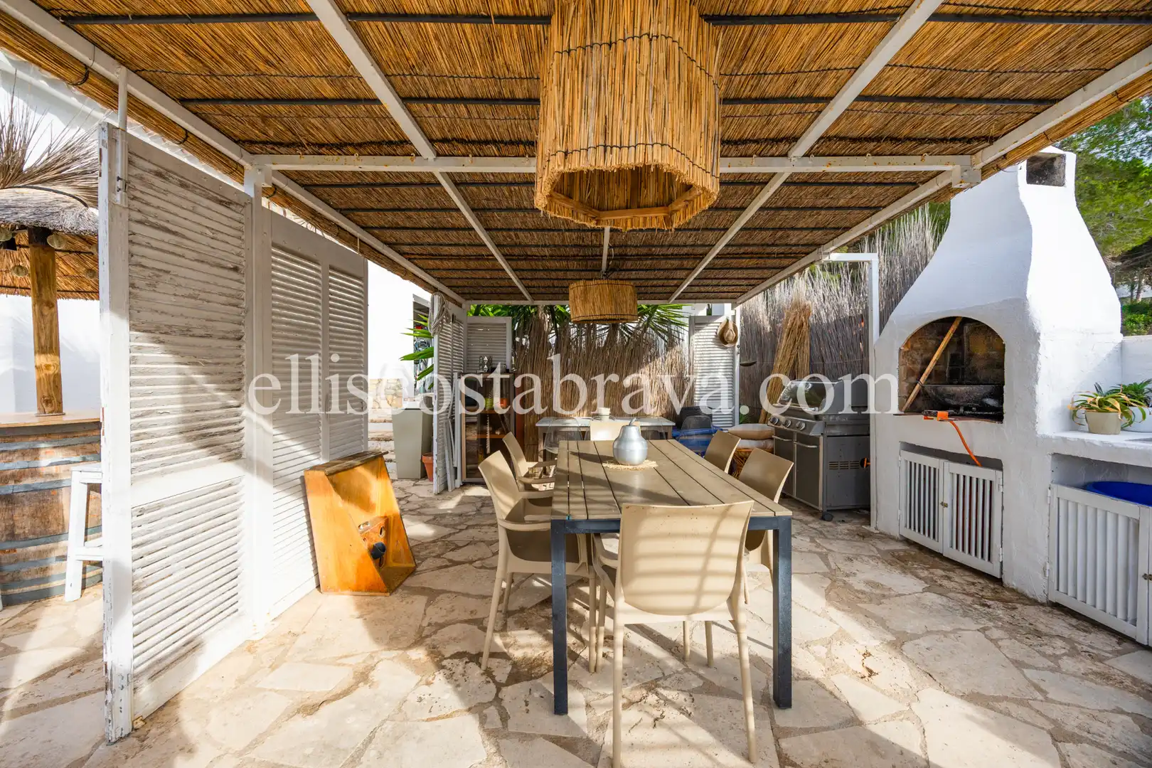 Haus oder Chalet zum Verkauf in Port - La Cota - Puig Sec