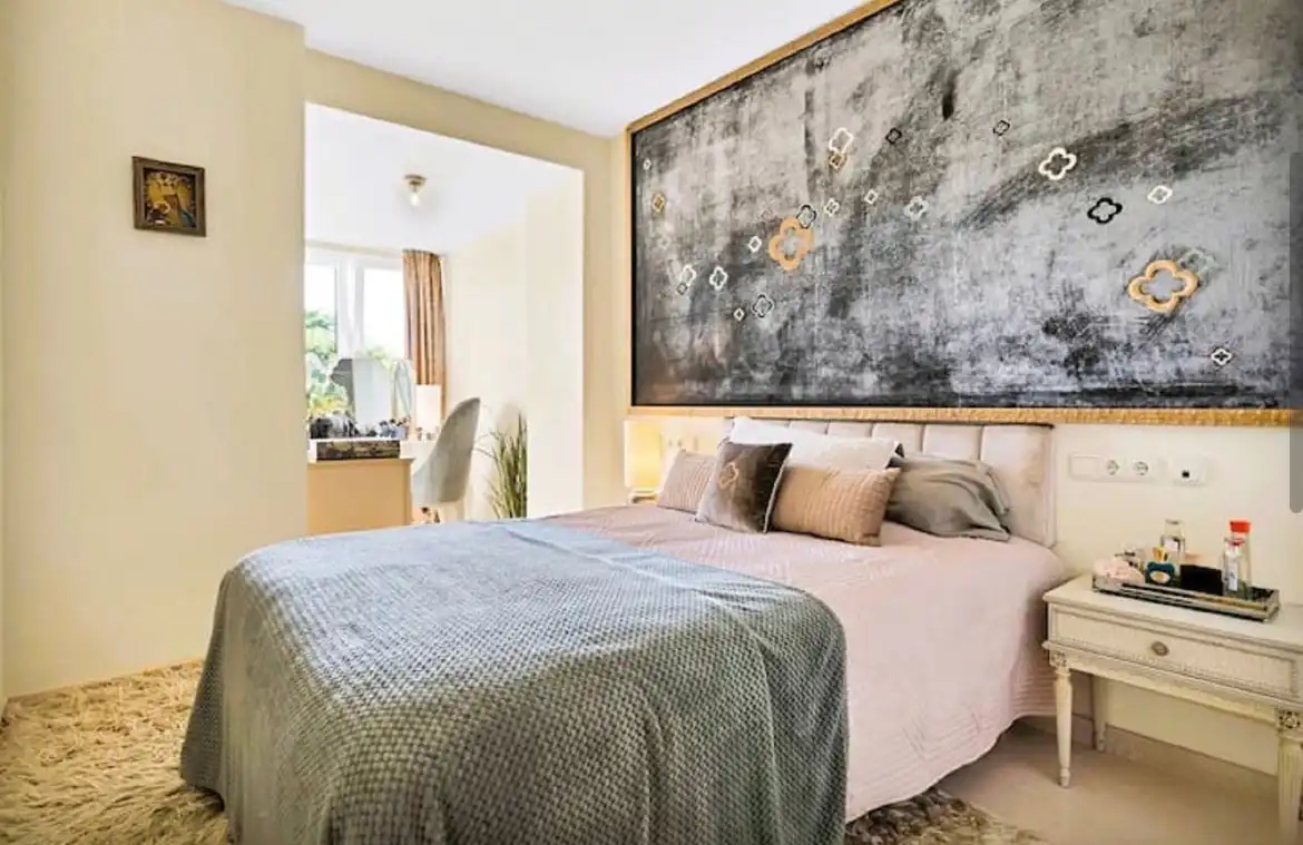 Apartamento con piscina en venta en Elviria - Cabopino, imagen 7