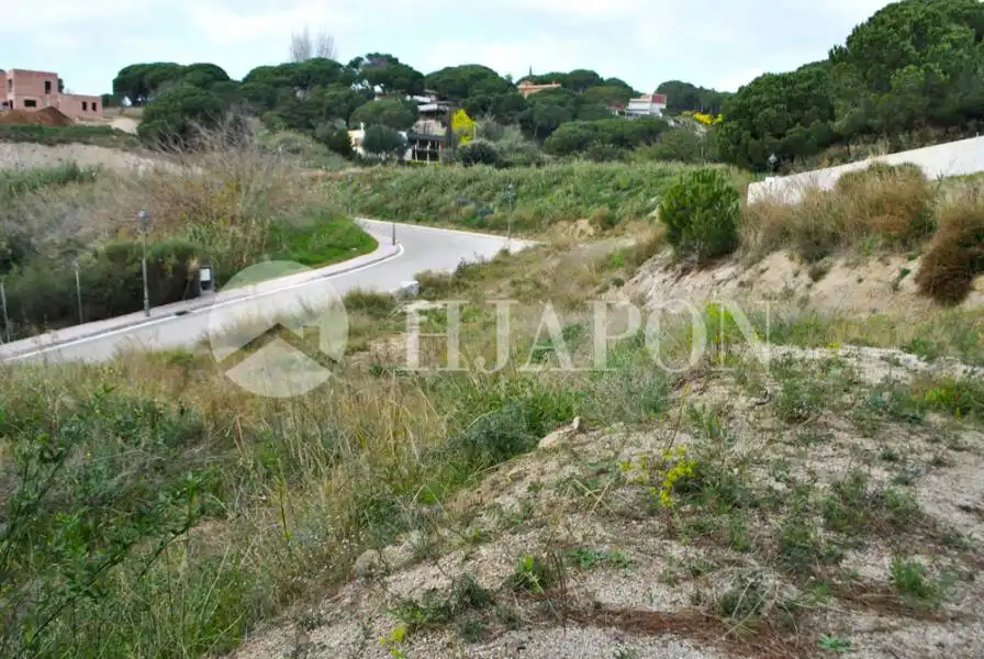 Residential land for sale in Rocaferrera, imagen 7