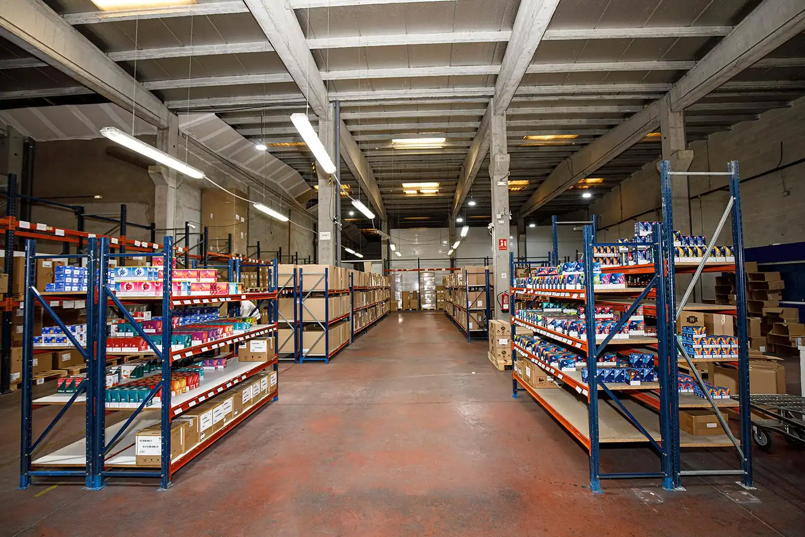 Nave industrial en venta en Celrà, Girona