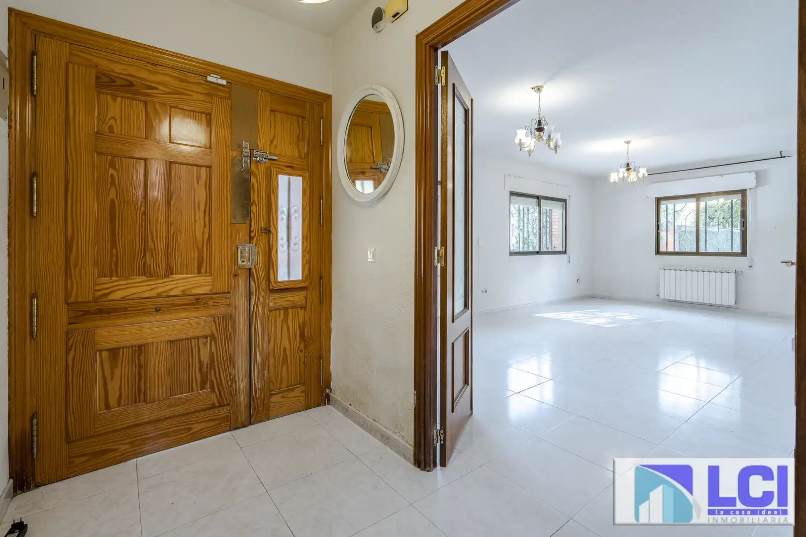 Casa o chalet en venta en Villalbilla con Calefacción, Jardín privado y Terraza
