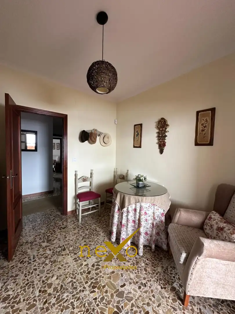 Maison avec terrasse à vendre à Lora del Río, imagen 19