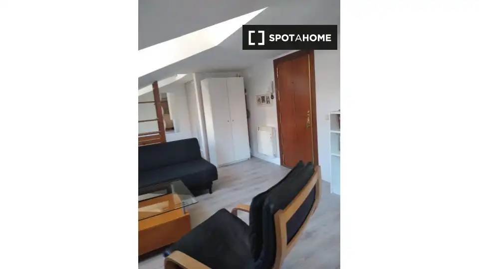 Habitación en Palacio