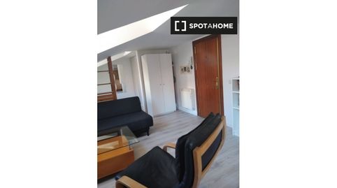 Foto 5 de Habitación en Palacio, Madrid Capital