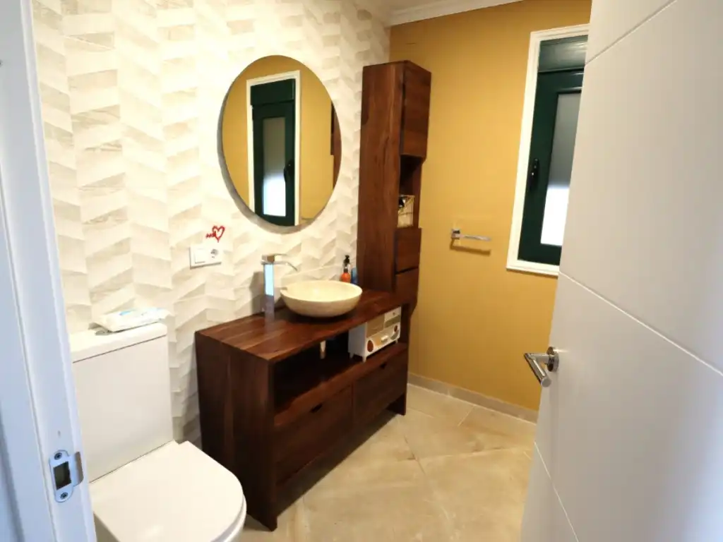 Casa amb terrassa en venda a La Sella, imagen 28