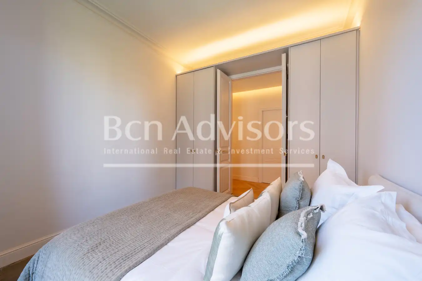 Wohnung mit Terrasse zum Verkauf in Carrer de Girona, imagen 40