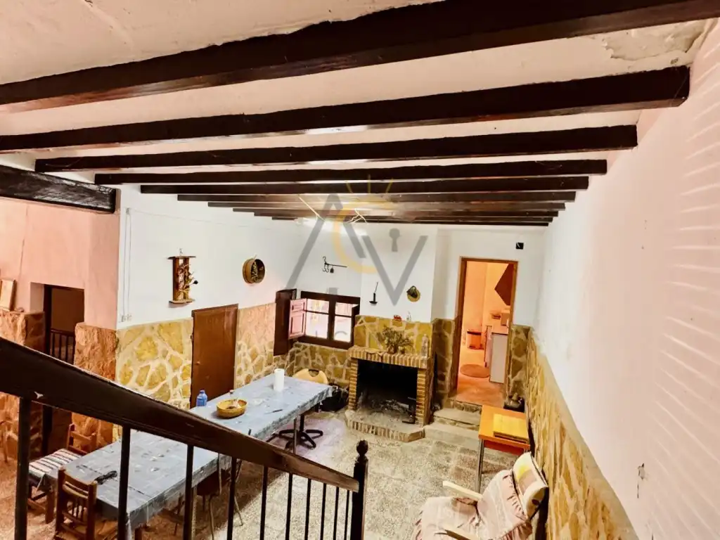 Casa rústica en venta en Partida Romaneta La, imagen 12