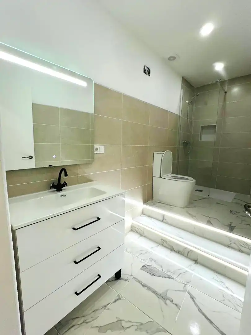 Flat for rent in Carrer de l'Aldea, 12, Móra d'Ebre