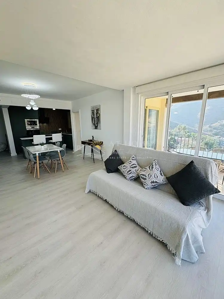 Apartments for rent in Centro