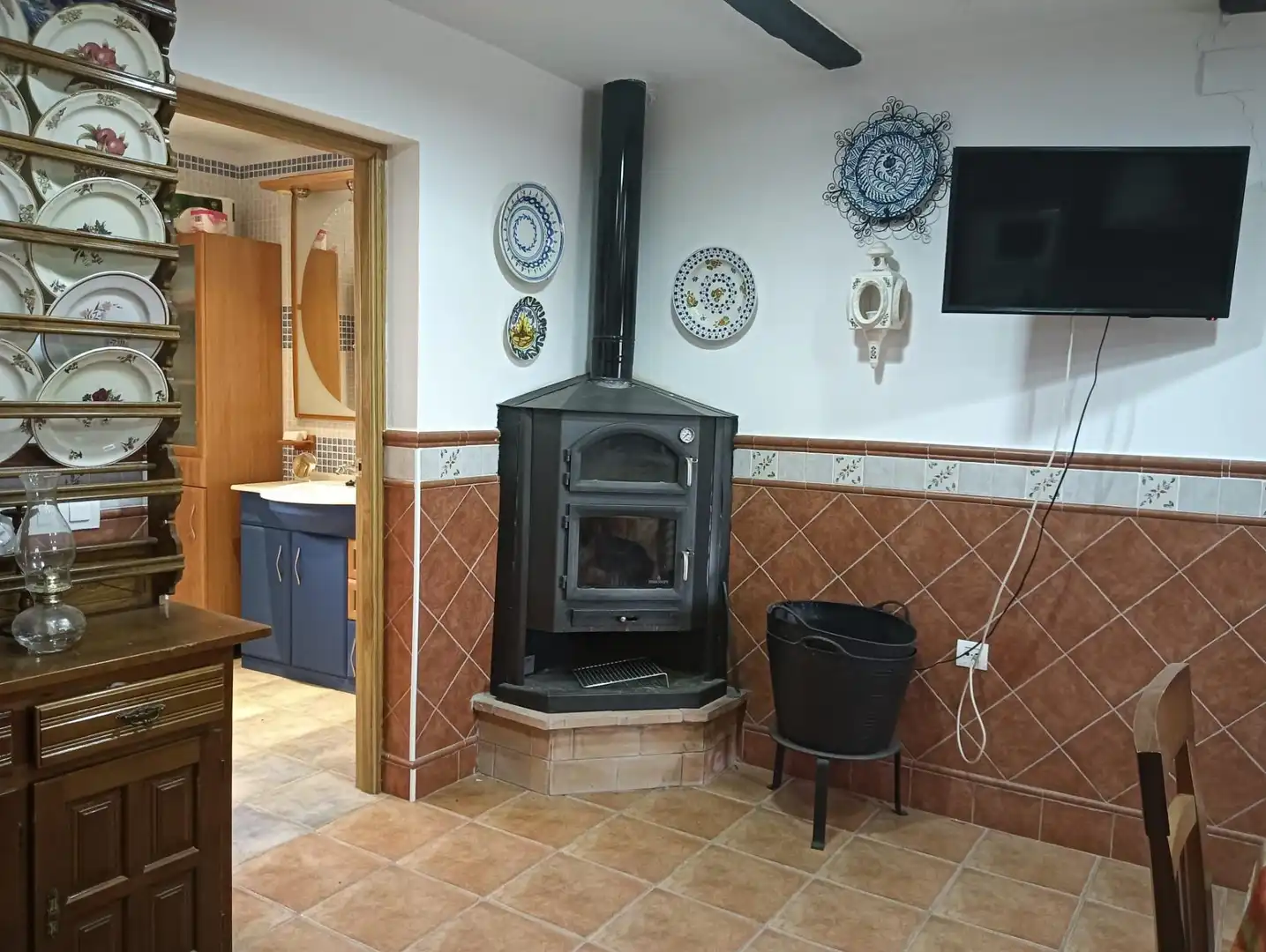Casa en venda a Lorca Ciudad, imagen 26
