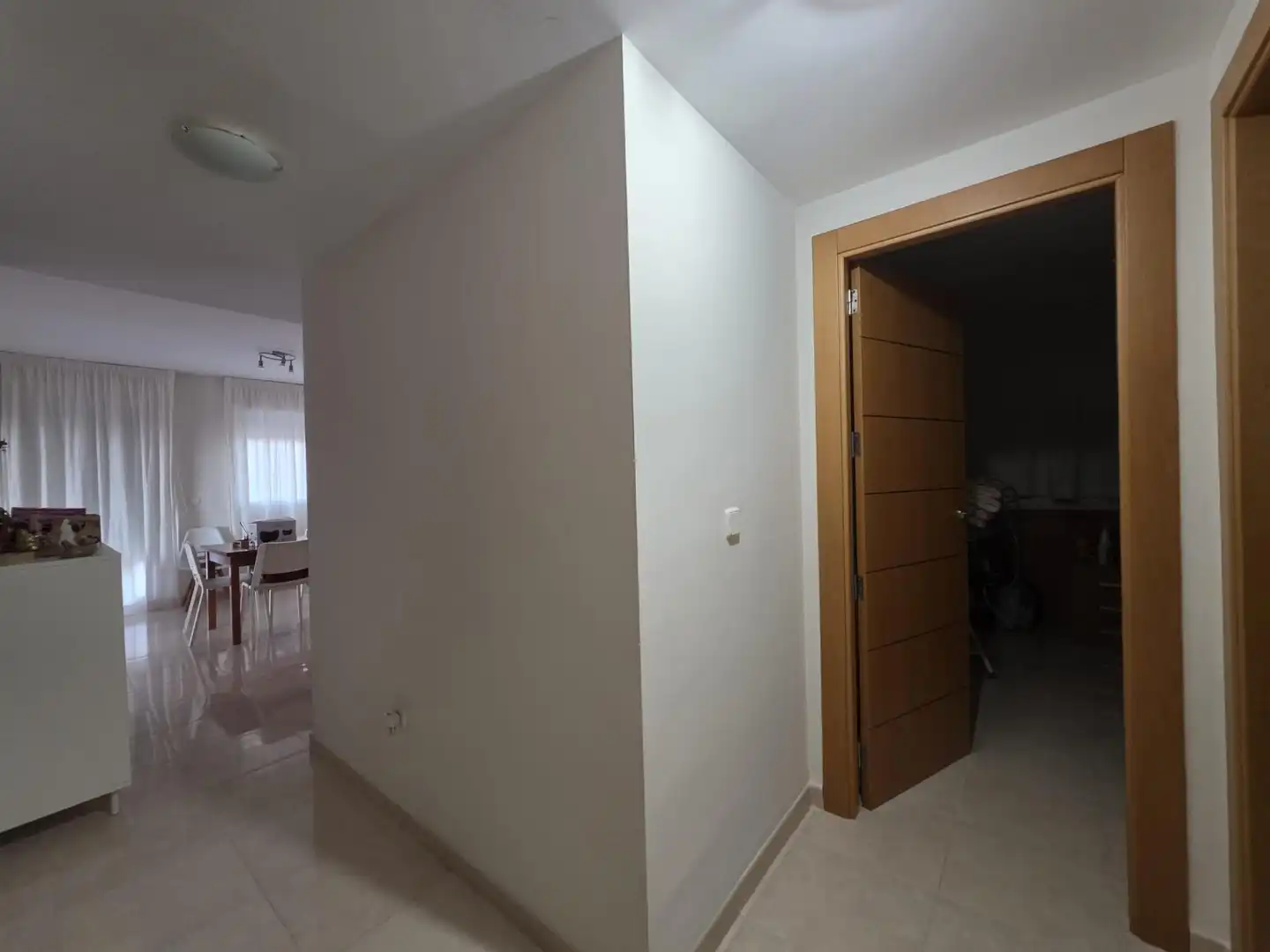 Ático en venta en El Ejido con Aire acondicionado, Calefacción y Jardín privado