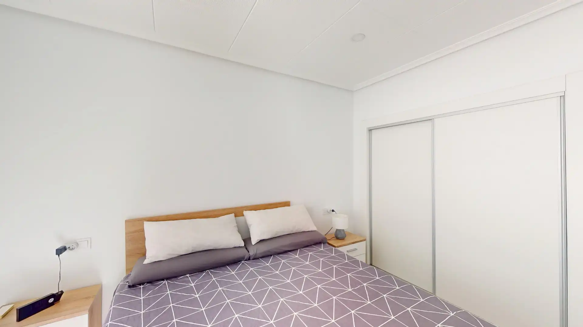 Habitación de Piso en venta en Alicante / Alacant