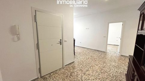 Foto 3 de Piso de alquiler en Calle San Luis, Taco - Los Andenes - Las Chumbreras, San Cristóbal de la Laguna