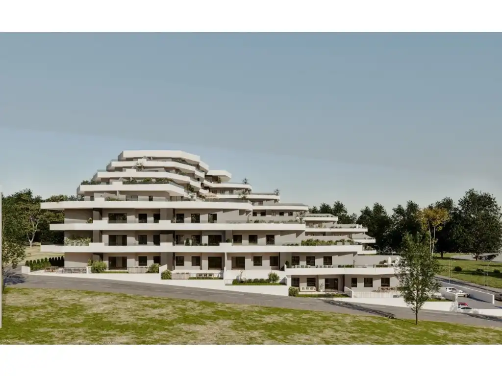Apartament amb piscina en venda a San Miguel de Salinas, imagen 7