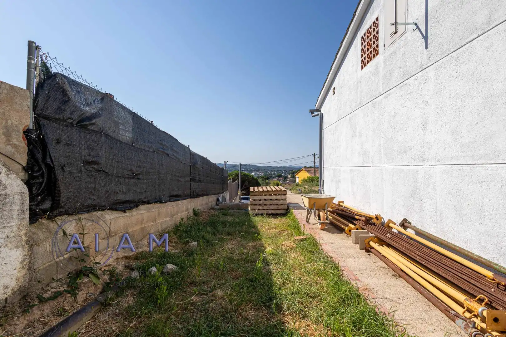Chalet en venta en Residencial Park, imagen 12
