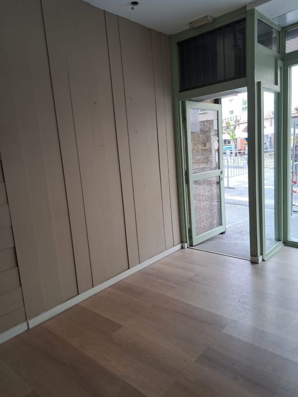 Local de lloguer en Sopelana