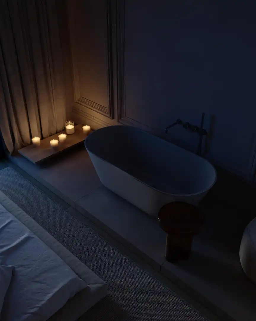 Attico con terrazza in vendita a Sarrià - Sant Gervasi, imagen 28