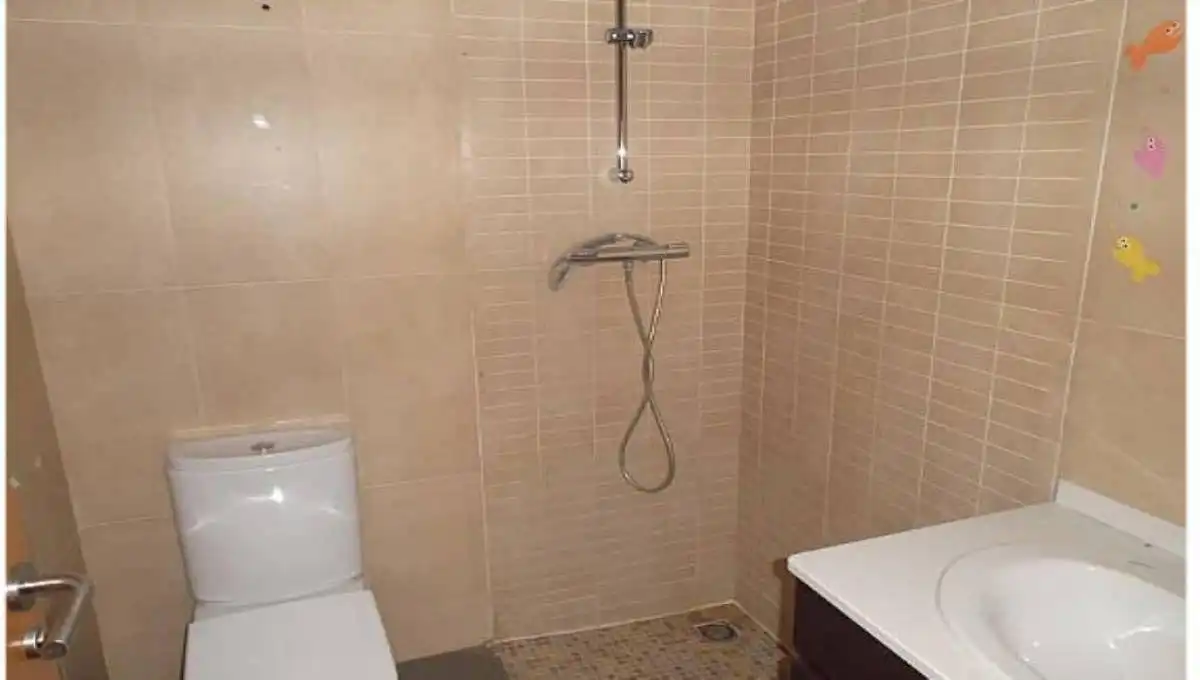 Baño de Piso en venta en Castellgalí con Aire acondicionado, Calefacción y Terraza