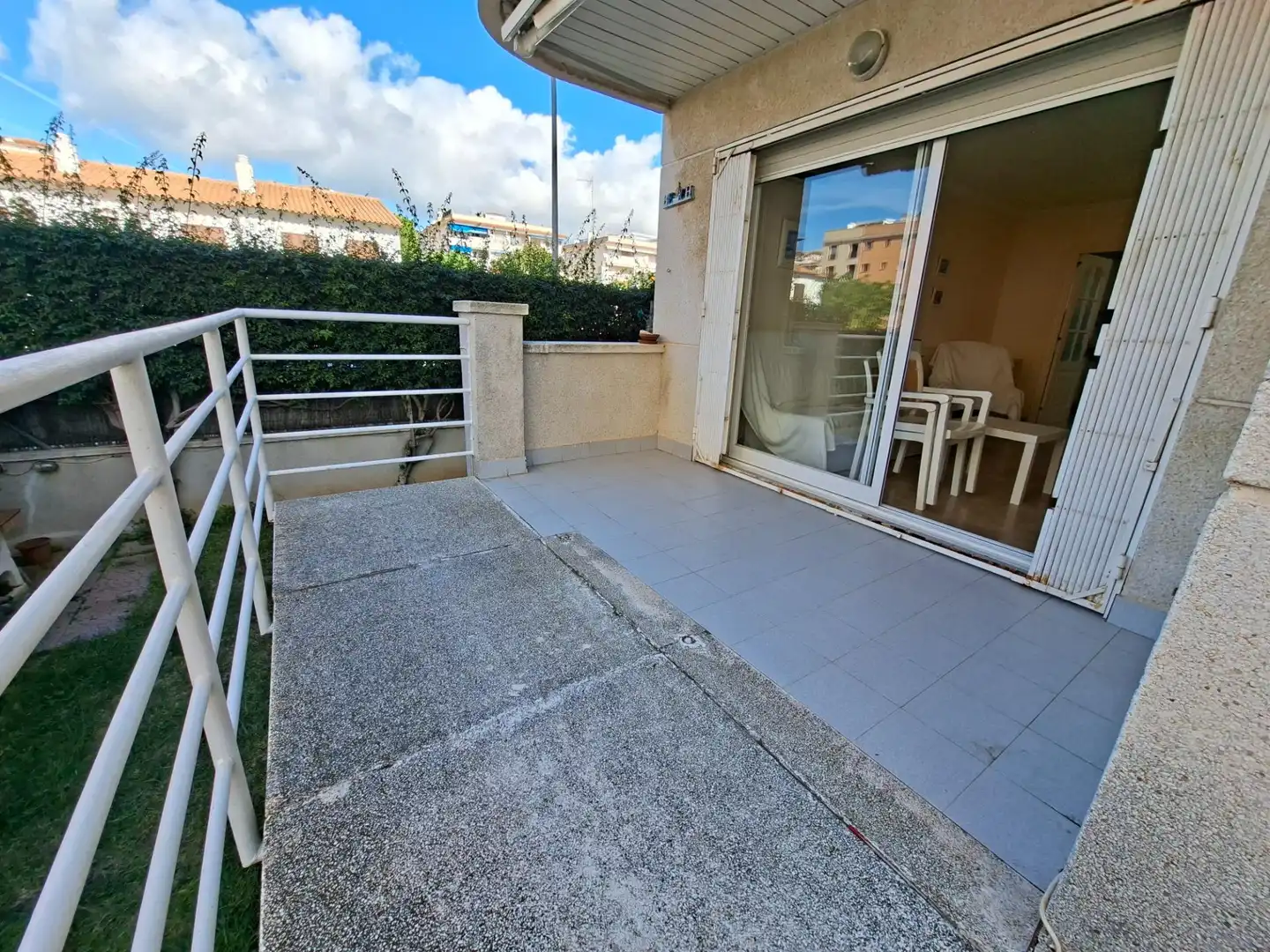Apartment with terrace for sale in Calle COSSETANIA 18, imagen 15