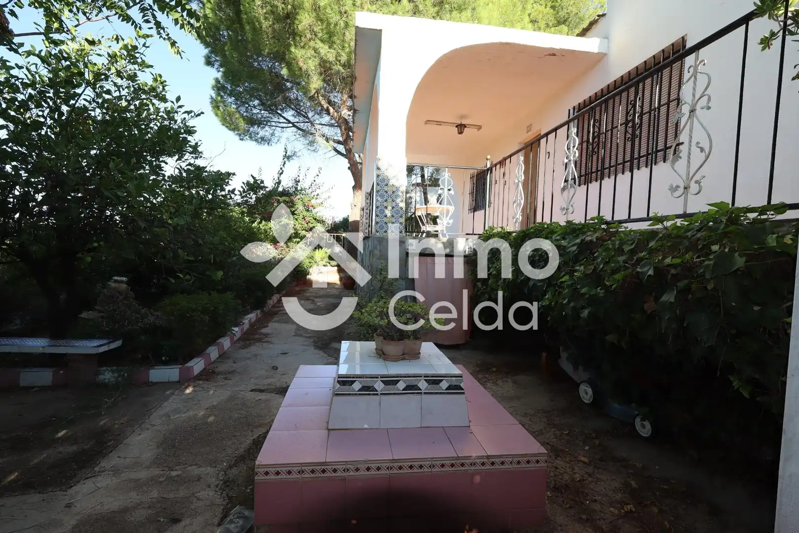 Villa avec piscine à vendre à FUENTE LA VIRGEN 21, imagen 11