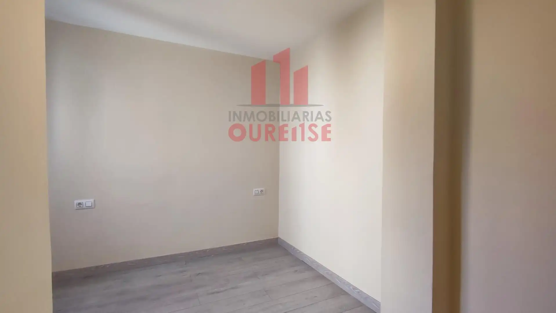 Habitación de Piso en venta en Ourense Capital 