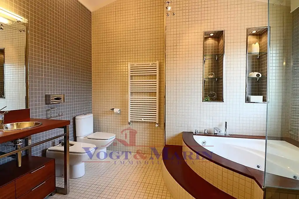 Detached house with terrace for sale in Calle Mig, imagen 44