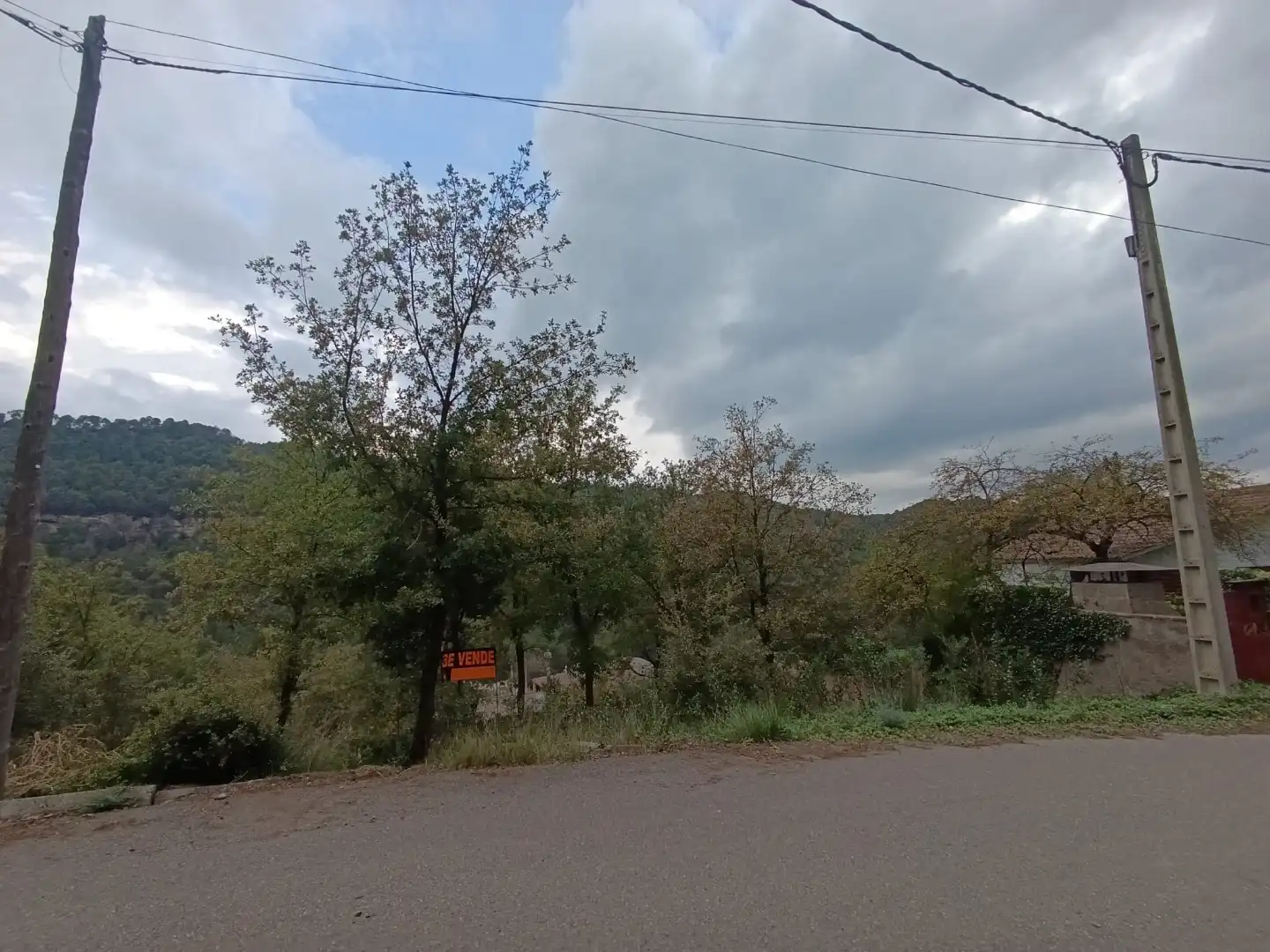 Terreny residencial en venda a Carrer del Serrat 31, imagen 3