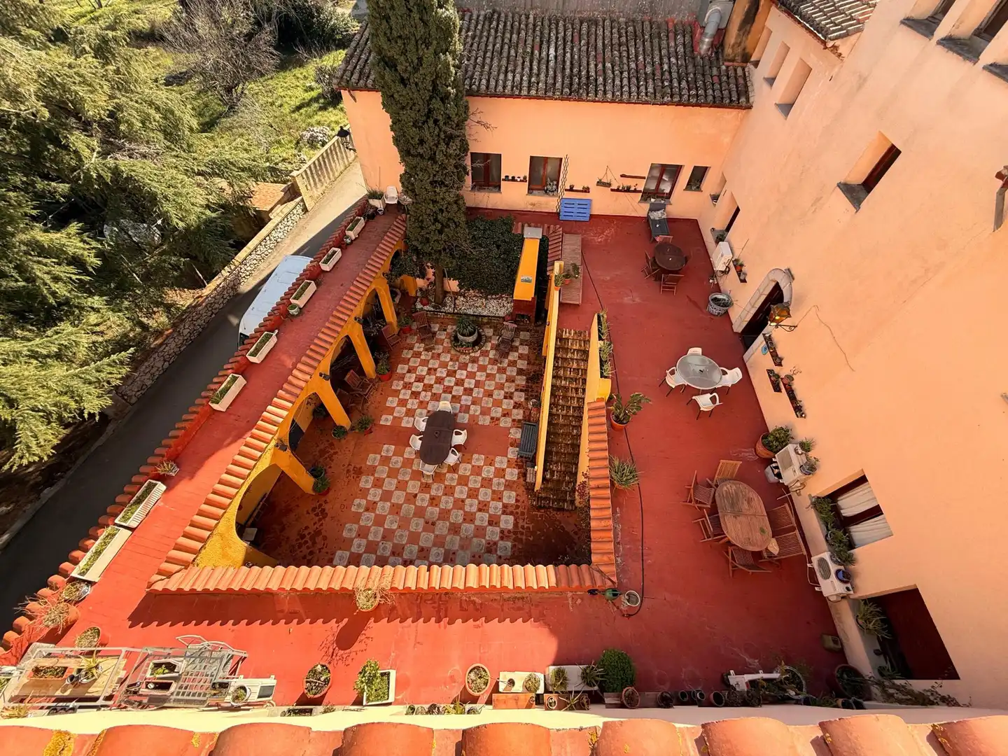 Edifici en venda a Darnius