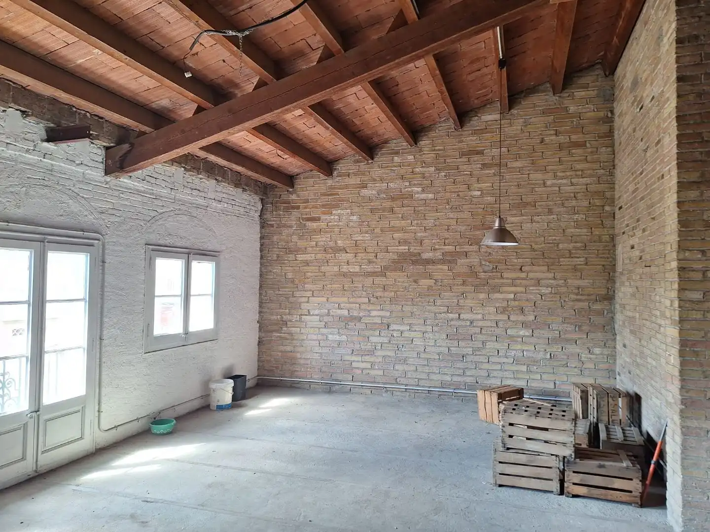 Haus mit Garten zum Verkauf in sant josep 76