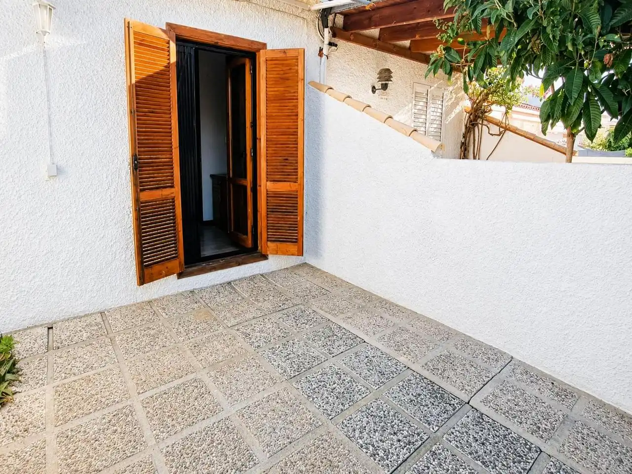 Casa pareada con piscina en venta en Calle Schubert, imagen 11