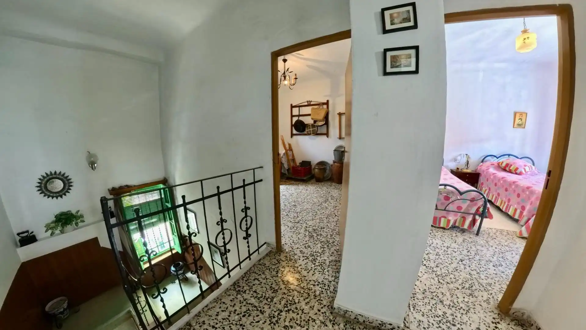 Casa adosada en venda a Calle Calle de la Santísima Trinidad, Lecrín