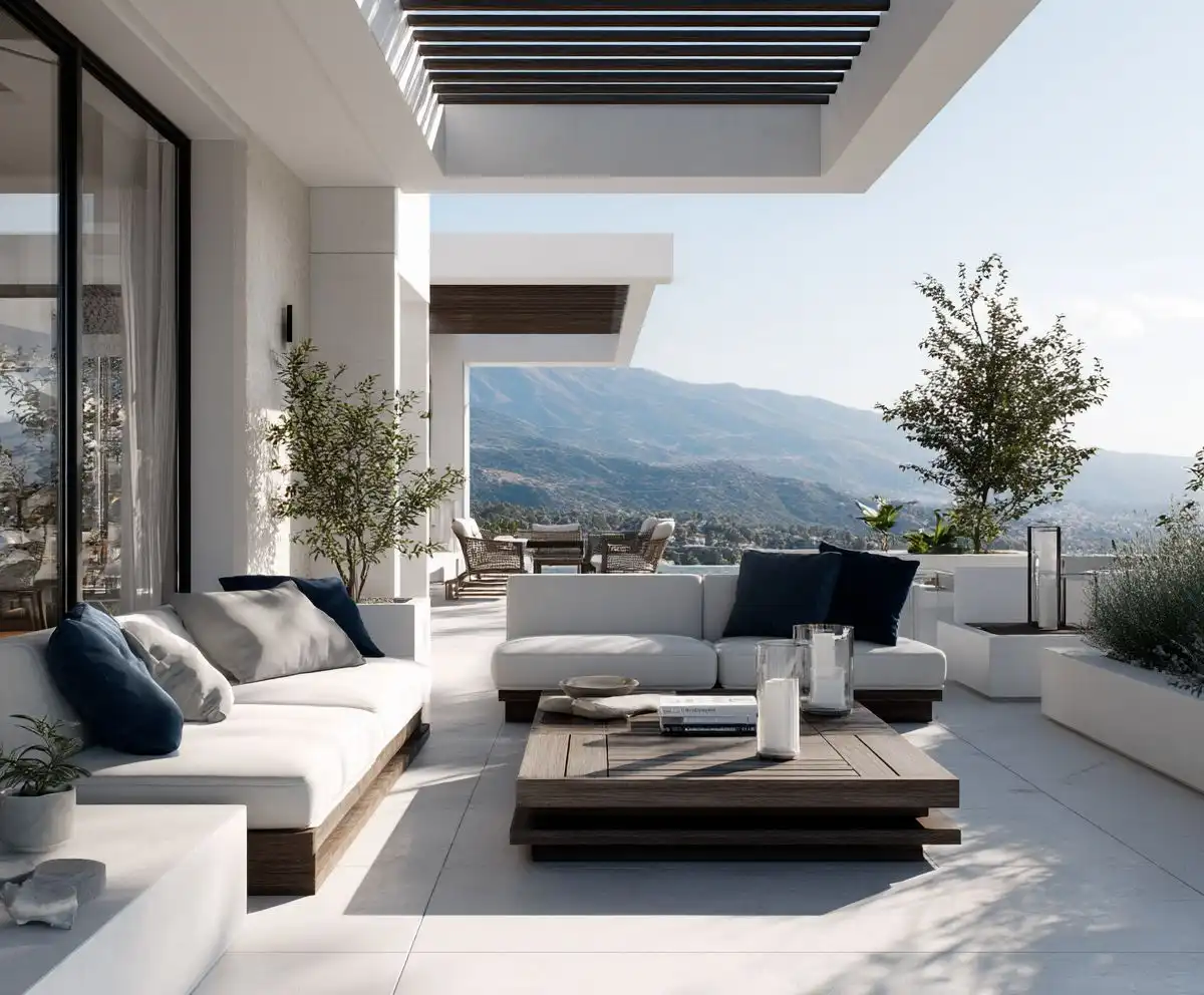 Casa con piscina en venta en Las Rotas / Les Rotes, imagen 5