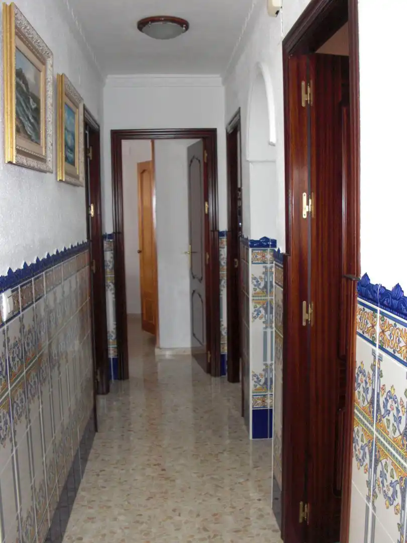 Casa con terraza en venta en Vejer, imagen 30