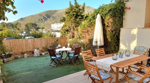 Foto 3 von Maisonette zum Verkauf in Via Circunvalació, Port d'Alcúdia - Platja d'Alcúdia, Alcúdia