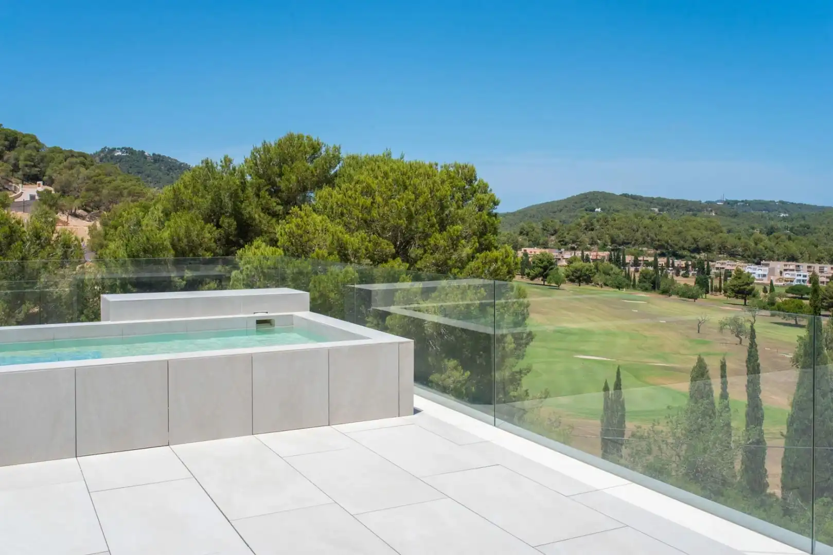 Haus mit Pool zum Verkauf in Roca Llisa, imagen 7