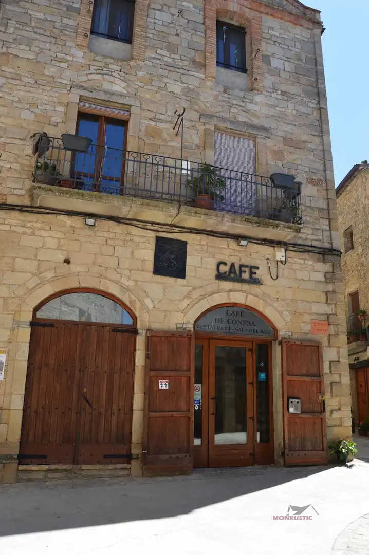 Casa o chalet en venta en Conesa con Terraza y Balcón
