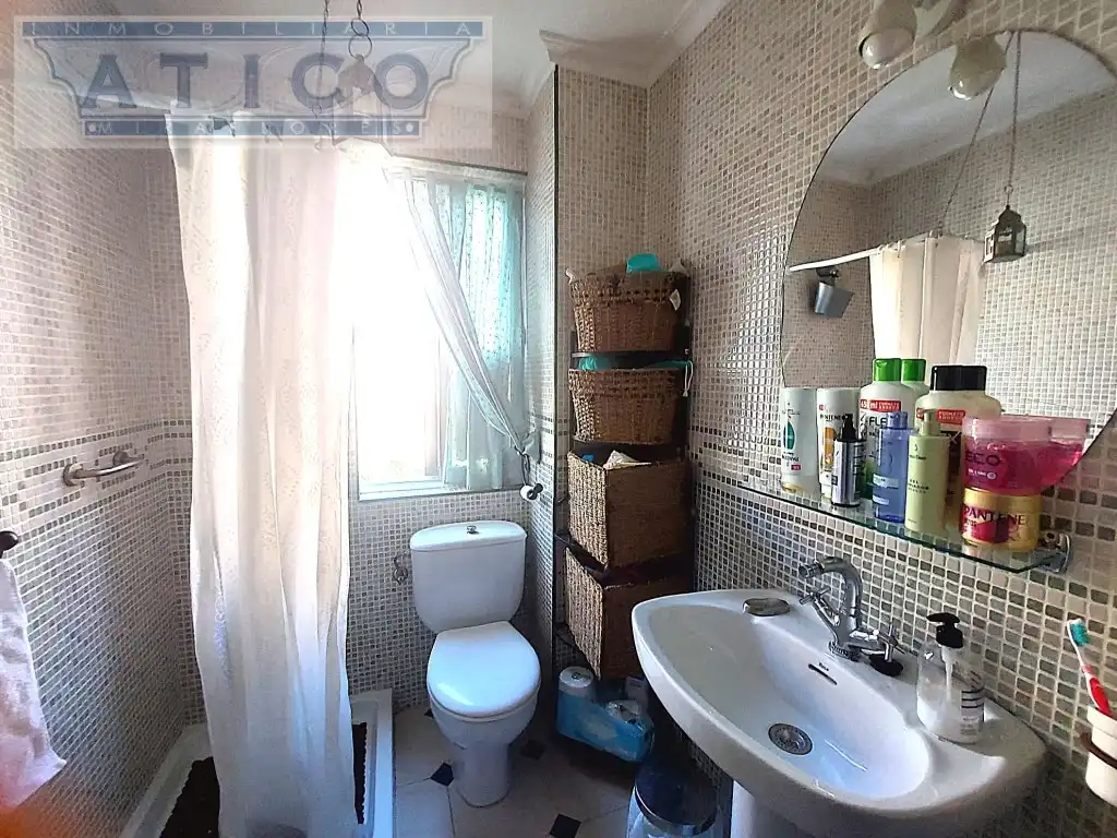 Flat for sale in Cruz Roja