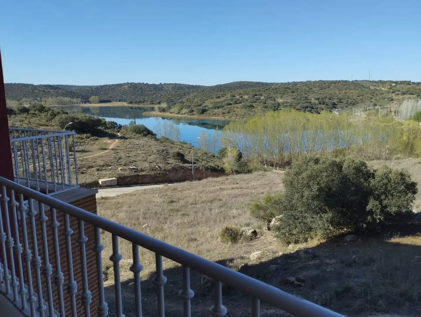 Dúplex en venta en Ruidera con Aire acondicionado, Calefacción y Terraza