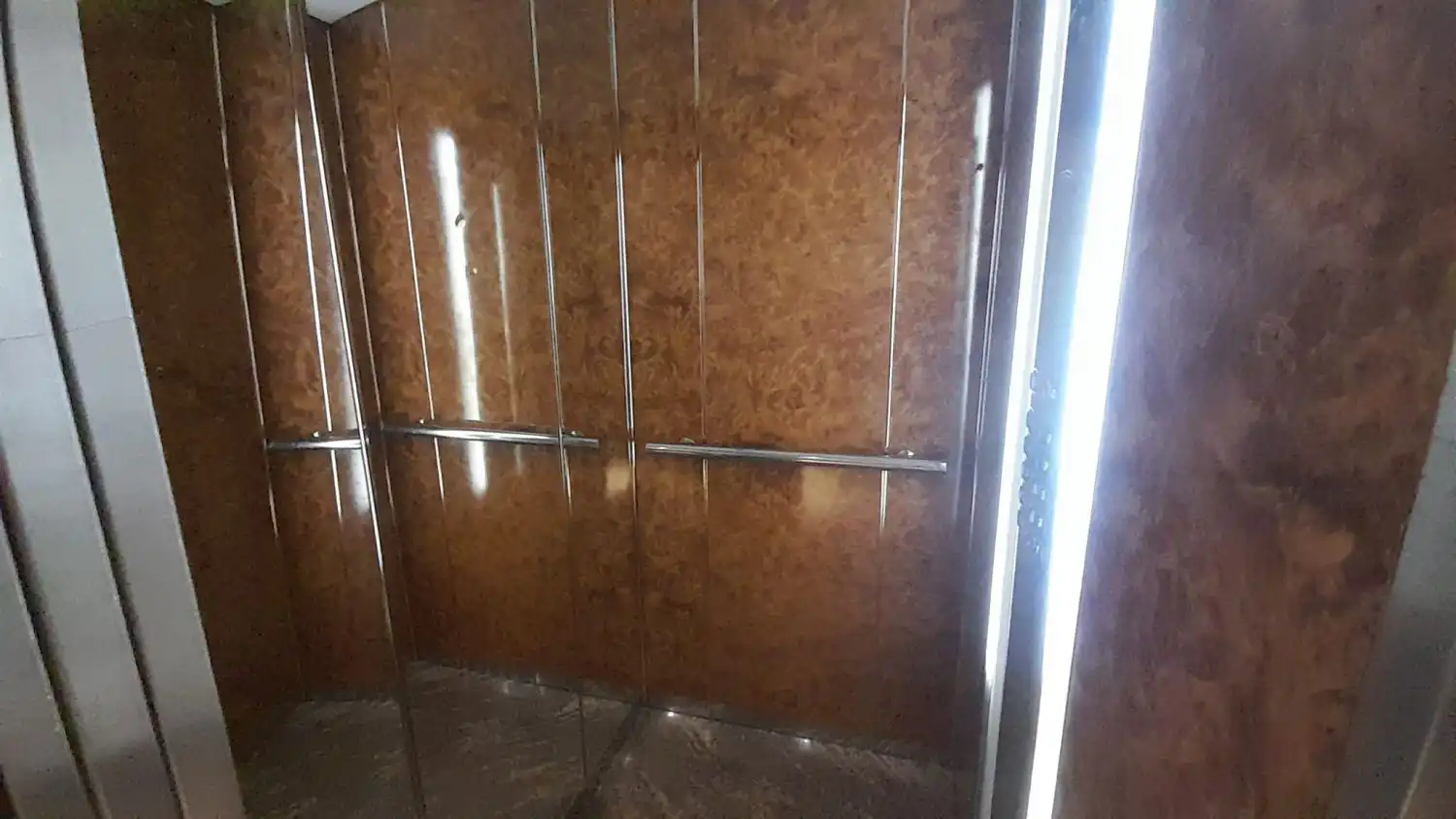 Piso en venta en Salamanca con Calefacción