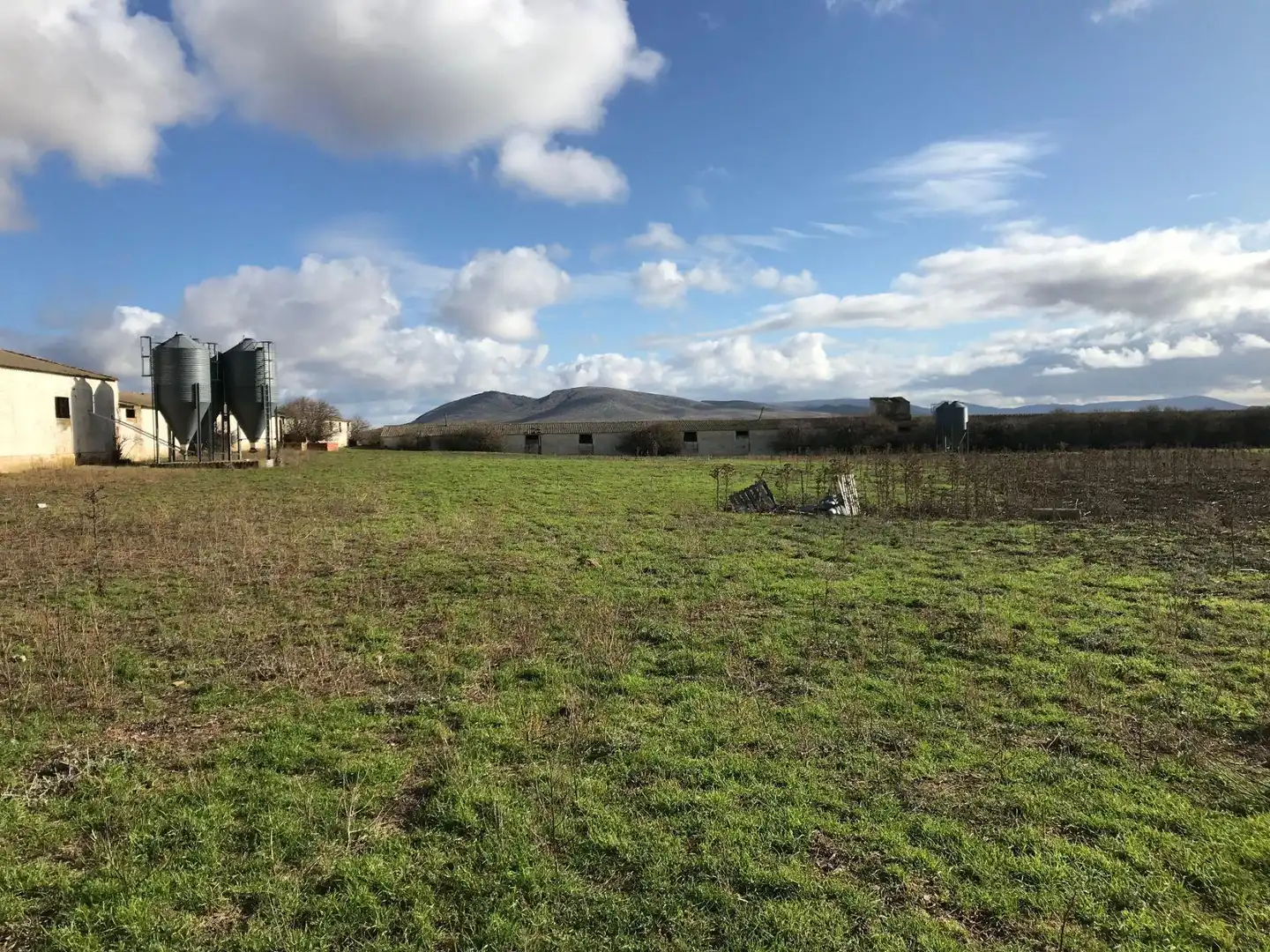 Industrial buildings for sale in Almenar de Soria