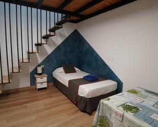 Bedroom of Loft to rent in Las Palmas de Gran Canaria