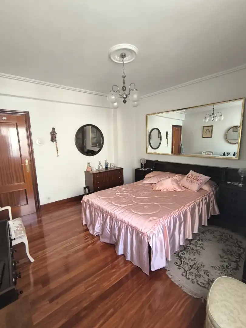 Piso con terraza en venta en Zorrotza Kastrexana Errepidea, imagen 3