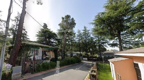 Foto 3 de Casa o chalet en venta en Calle Espronceda, 3, Robledo de Chavela, Madrid