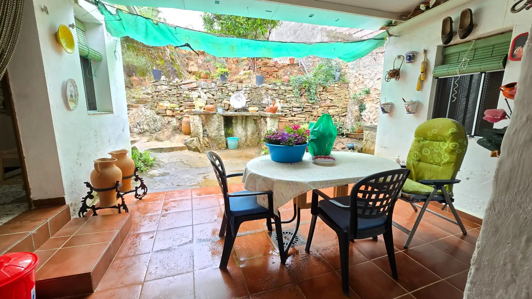 Casa o xalet en venda a Calle Virgen, 67, Aliseda
